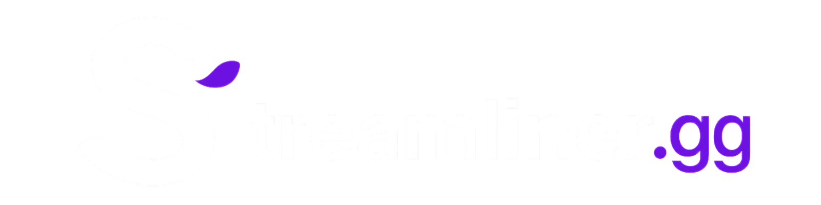 Streamliner.gg Logo